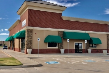 Green-Awnings