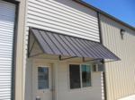 Standing-Seam-Awning